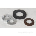 Din 2093 Steel Disc Spring Washer, Custom Seals And Gaskets